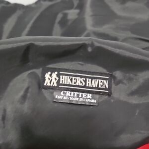 Hikers Haven Sleeping Bag- Child Size. Two Bags!!!